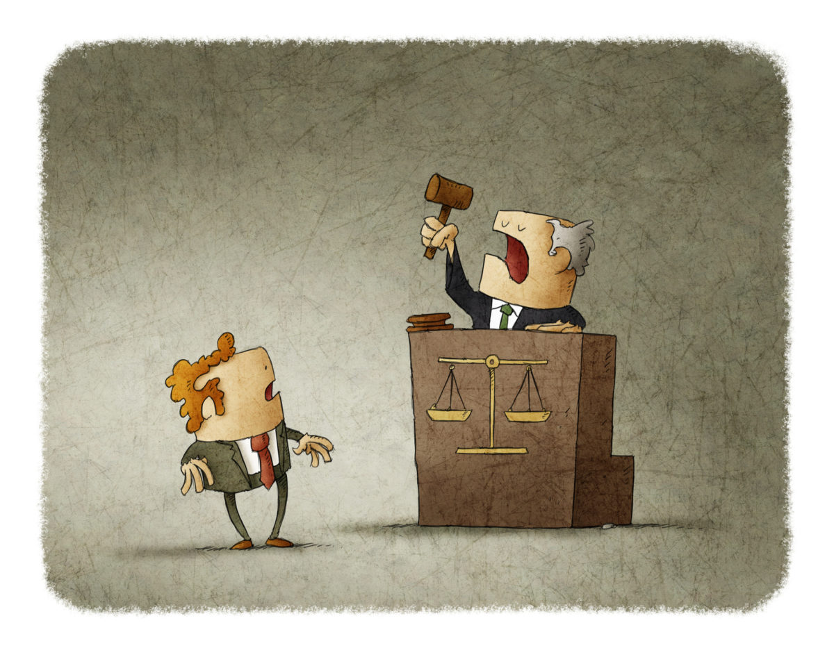 Adwokat to radca, jakiego zobowiązaniem jest konsulting pomocy prawnej.