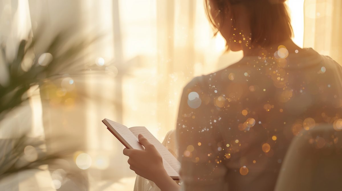 Dlaczego warto rozwijać świadomość wewnętrzną i lepiej odczytywać swoje odczucia w codziennych sytuacjach.