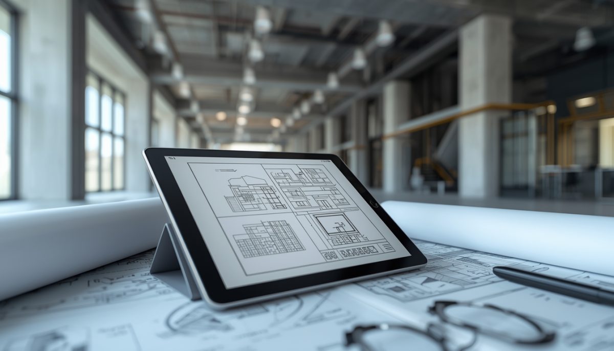 Jak selekcjonować odpowiednie biuro w branży budowlanej i dokumentacji projektowej?