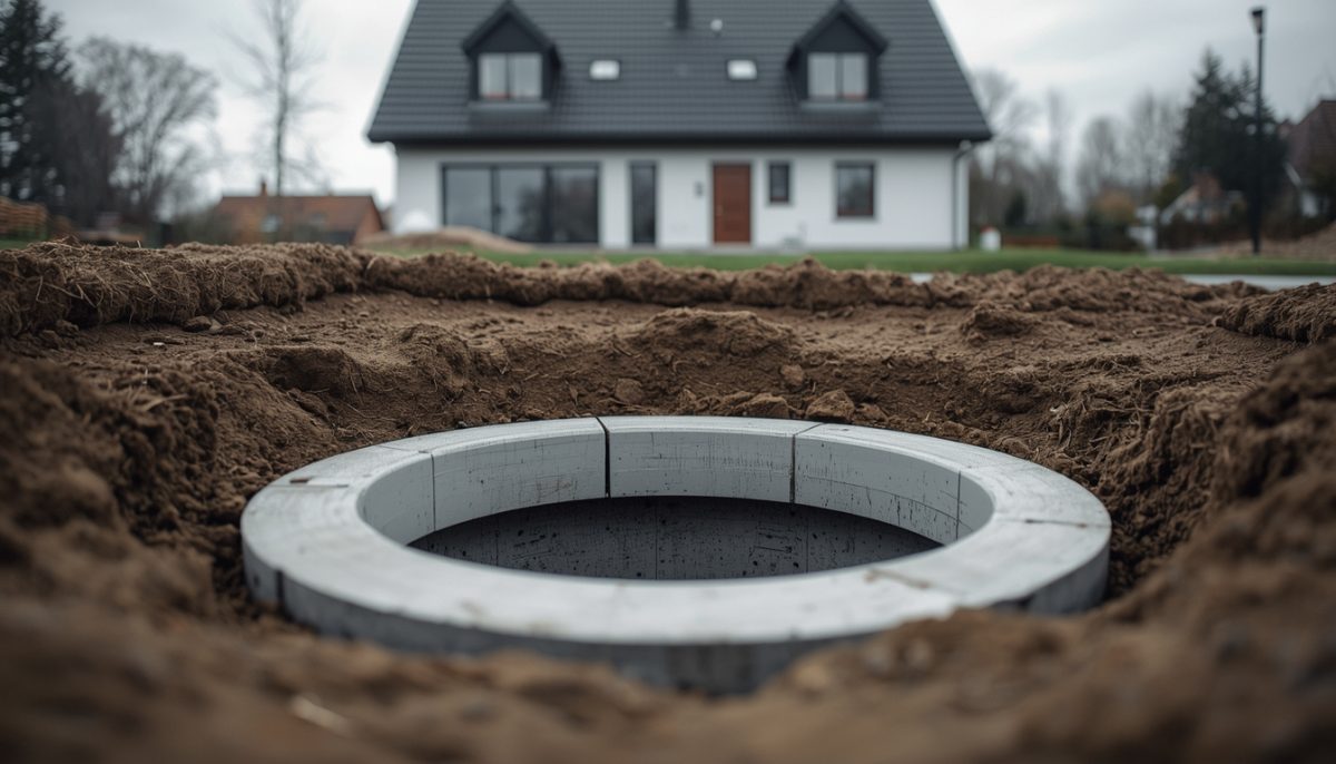 Świadome korzystanie zbiorników na ścieki w zabudowie mieszkaniowej – kompleksowy poradnik poświęcony prawidłowego obsługi instalacją sanitarną w perspektywie wieloletniej