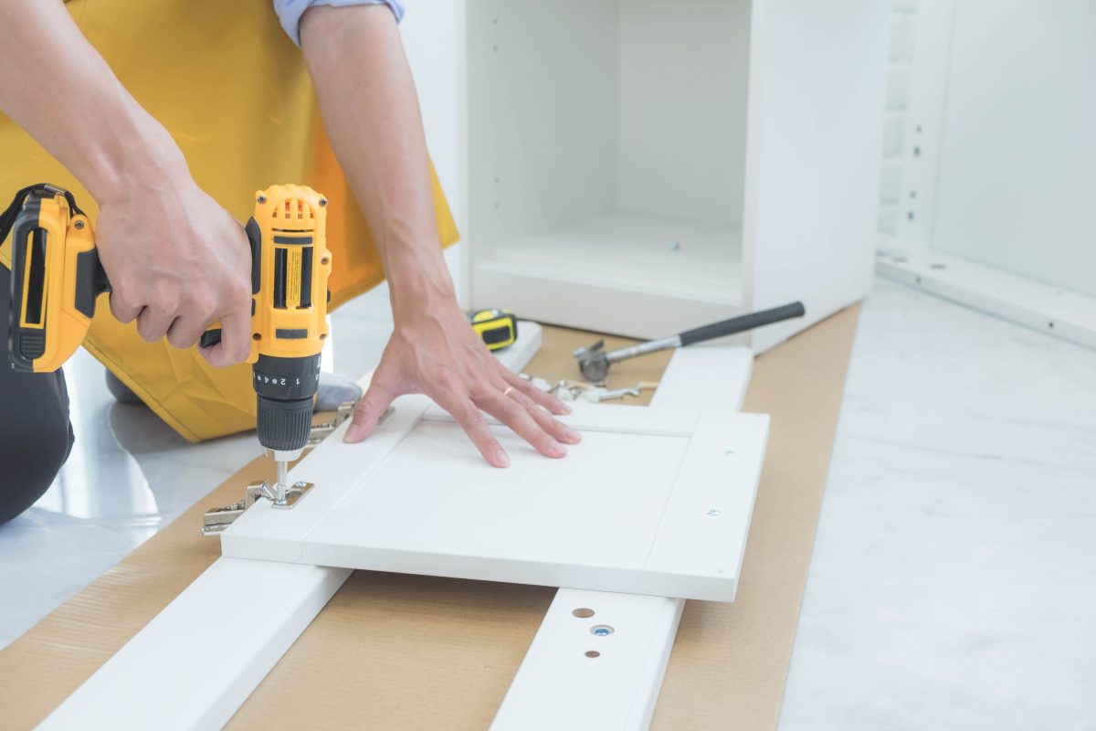 Firma Meble Wyposażenie Wnętrz Stylizacja – Innowacyjne Pomysły Dla Wymagających