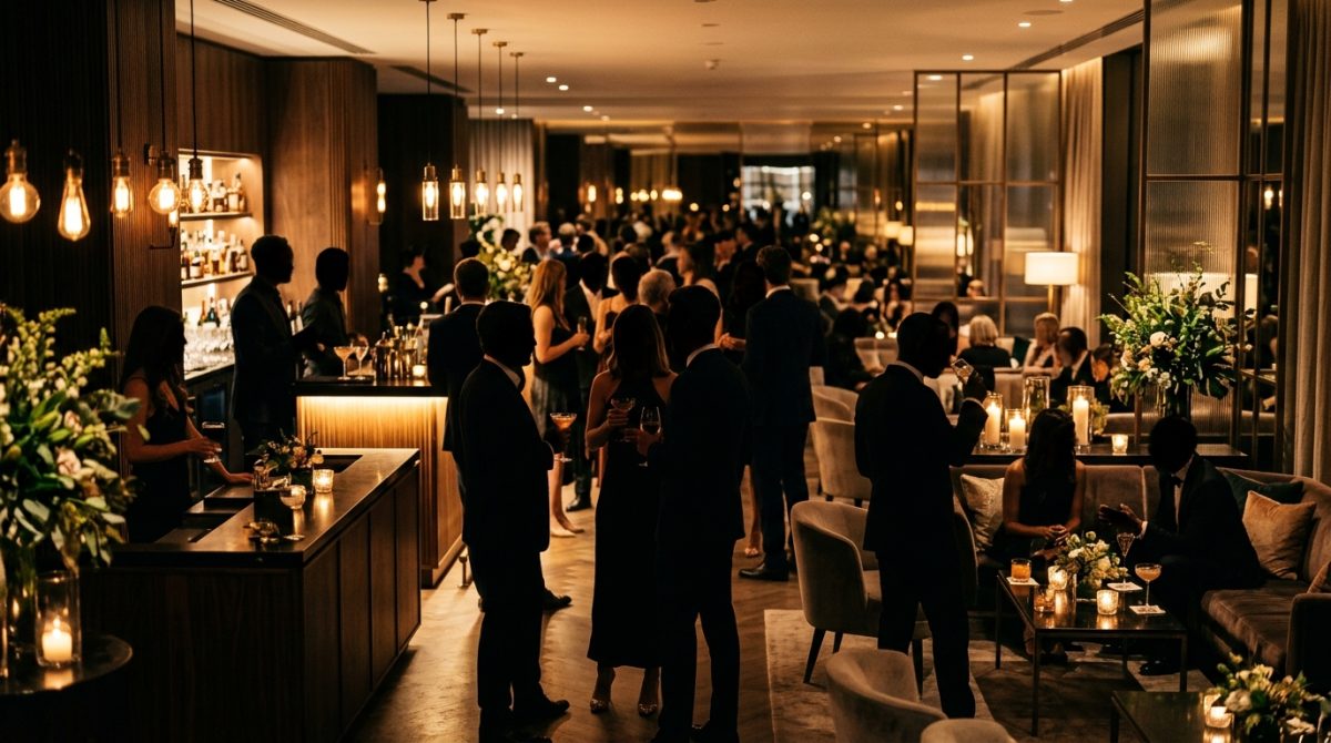 Tworzenie atmosfery spotkań – praktyczne wskazówki dla gospodarzy