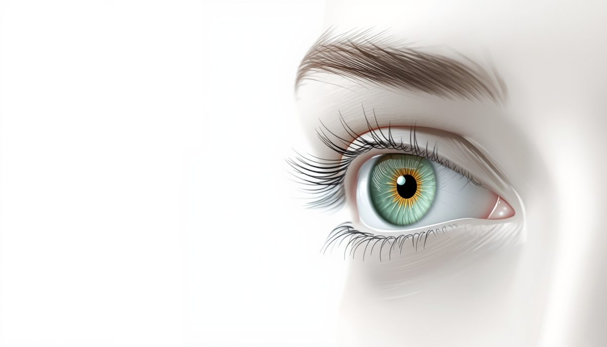 Świadomie prowadzona troska o funkcjonowania oczu w pracy i po pracy